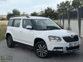 BEYEFENDİ AUTO 2014 SKODA YETİ 1.2TSİ ACTIVA