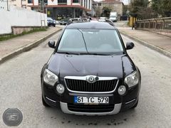 OTOMATİK YETİ