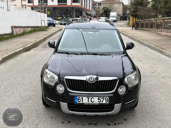 OTOMATİK YETİ