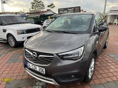 (FİNAL59) HATASIZ 2020 OPEL CROSSLAND 1.2T 130 HP