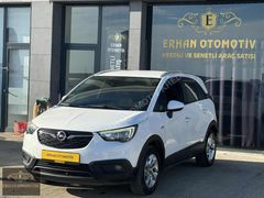 -ERHAN OTOMOTİV-0.99KREDİ/235.000TL PESIN KALANI SENET CROSSLAND