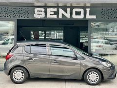 2015 MODEL CORSA 1.4 OTOMATİK VİTES 170 BİN KM DE HATASIZ