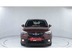 KARCI OTOMOTİVDEN Opel crosland x