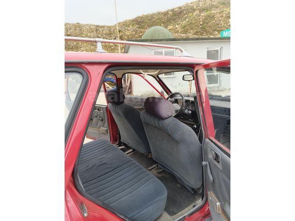 Sahibinden Renault R 12 Toros 1996 Model