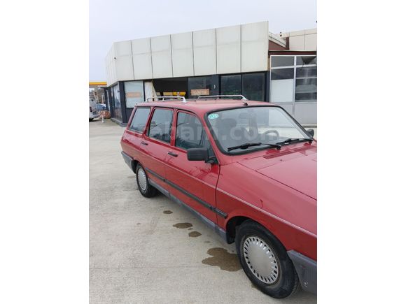 Sahibinden Renault R 12 Toros 1996 Model