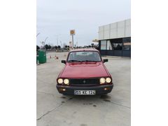 Sahibinden Renault R 12 Toros 1996 Model