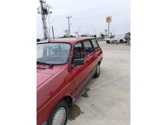 Sahibinden Renault R 12 Toros 1996 Model