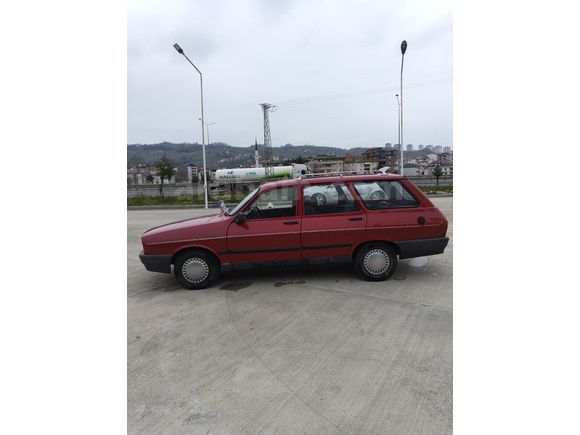 Sahibinden Renault R 12 Toros 1996 Model