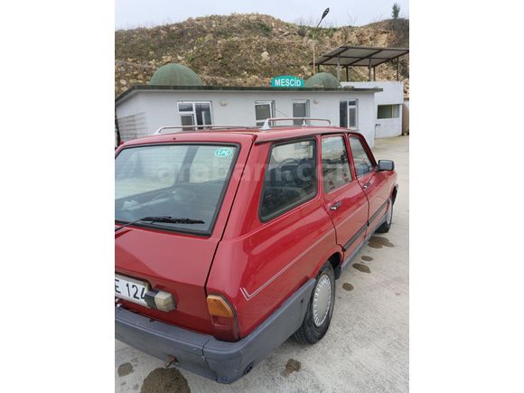 Sahibinden Renault R 12 Toros 1996 Model