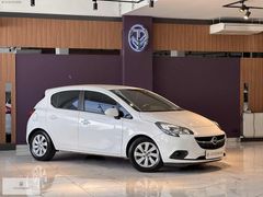 2017 OPEL CORSA 1.4 ESSENTİA PAKET OTOMATİK DEĞİŞENSİZ.
