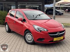 ANL MOTORS İLK SAHİBİNDEN 32.000 KM TAM OTOMATİK 1.4 CORSA