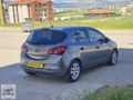 2017 MODEL 1.4 OTOMATİK BENZİN/LPG OPEL CORSA