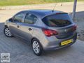 2017 MODEL 1.4 OTOMATİK BENZİN/LPG OPEL CORSA