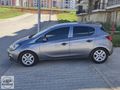 2017 MODEL 1.4 OTOMATİK BENZİN/LPG OPEL CORSA