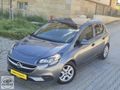 2017 MODEL 1.4 OTOMATİK BENZİN/LPG OPEL CORSA