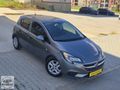 2017 MODEL 1.4 OTOMATİK BENZİN/LPG OPEL CORSA