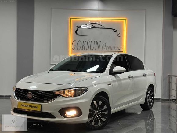 2016 OTOMATİK E-TORQ LOUNGE DEĞİŞENSİZ BEL DESTEK HIZ SABİTLEME