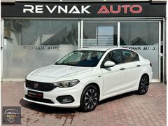 2016 ** 50.000Km** FIAT Egea Loungle 1.6 E-Torq 110Hp Otomatik