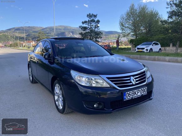 LATİTUDE 1.5 DİZEL