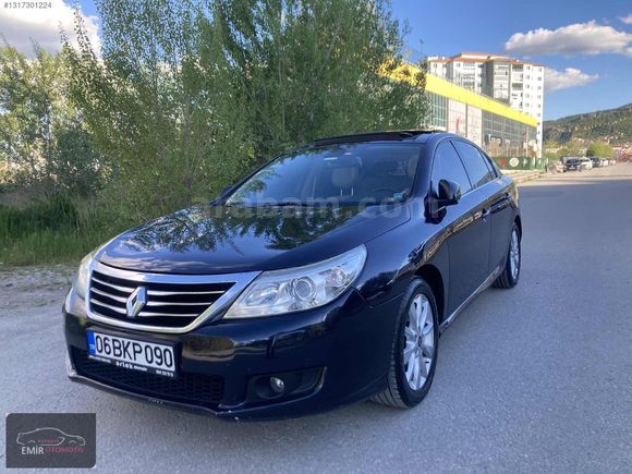 LATİTUDE 1.5 DİZEL