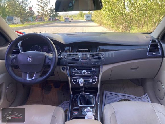 LATİTUDE 1.5 DİZEL