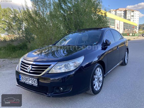 LATİTUDE 1.5 DİZEL