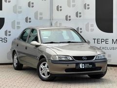 1997 OPEL VECTRA 2.0 GLS LPG-280.000KM
