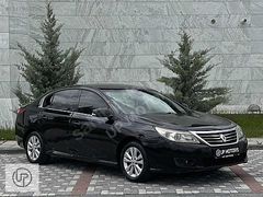 UP MOTORS'DAN 2012 RENAULT LATİTUDE 1.5 DCİ M.PERDE HIZ SABİTLYC