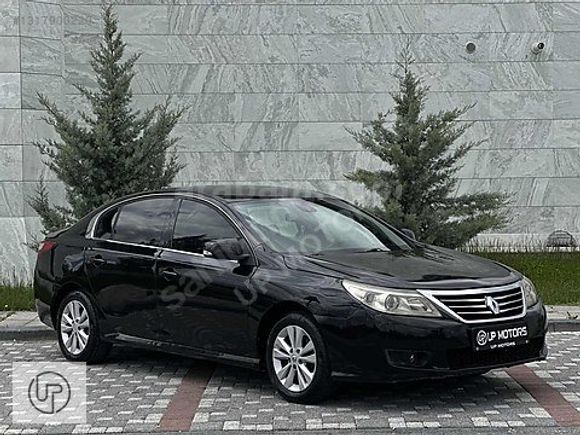 UP MOTORS'DAN 2012 RENAULT LATİTUDE 1.5 DCİ M.PERDE HIZ SABİTLYC