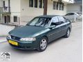 1997 VECTRA 2.0 LPGLİ UYGUN ARAÇ