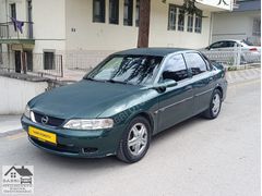 1997 VECTRA 2.0 LPGLİ UYGUN ARAÇ