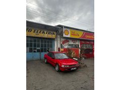 Sahibinden Honda Accord 2.0 EX 1990 Model