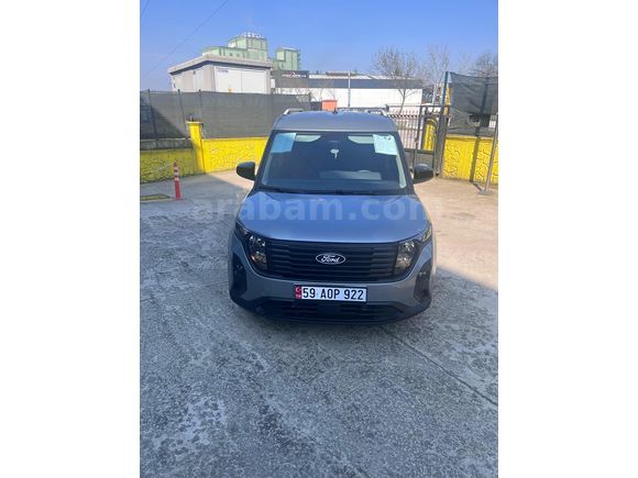 Sahibinden Ford Tourneo Courier 1.0 EcoBoost Deluxe 2025 Model 