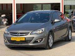 ÖZ BARIŞ | 2017 ASTRA SEDAN 1.6 EDİTİON PLUS 115HP | HATASIZ |