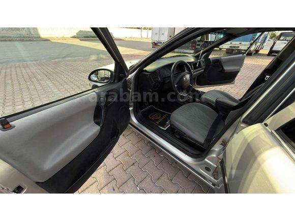 VECTRA 2.0 CD 16V GLS