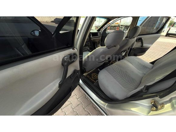VECTRA 2.0 CD 16V GLS