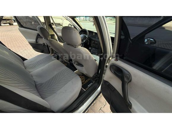 VECTRA 2.0 CD 16V GLS