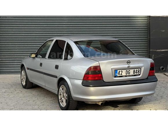 VECTRA 2.0 CD 16V GLS
