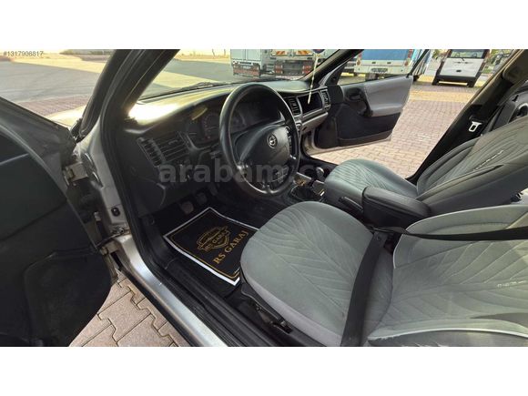 VECTRA 2.0 CD 16V GLS