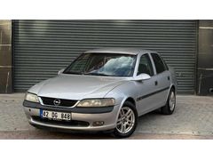 VECTRA 2.0 CD 16V GLS
