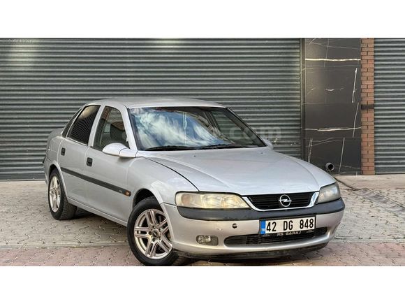 VECTRA 2.0 CD 16V GLS
