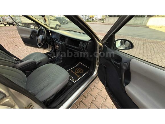 VECTRA 2.0 CD 16V GLS