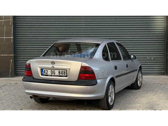 VECTRA 2.0 CD 16V GLS