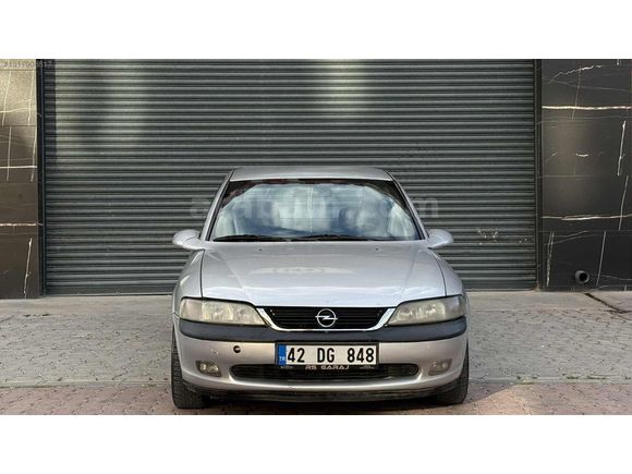 VECTRA 2.0 CD 16V GLS