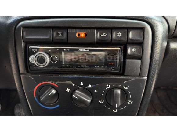 VECTRA 2.0 CD 16V GLS