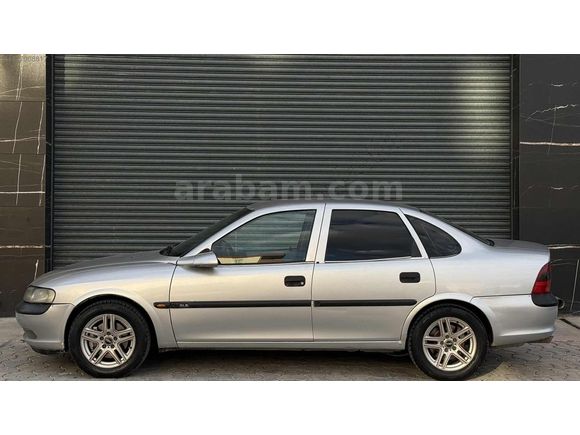 VECTRA 2.0 CD 16V GLS