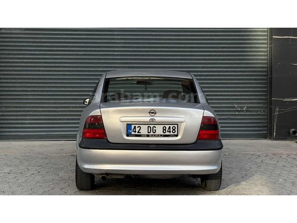 VECTRA 2.0 CD 16V GLS
