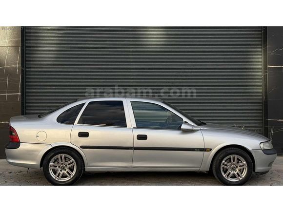 VECTRA 2.0 CD 16V GLS