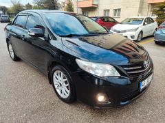 MEMURDAN 2011 COROLLA BOYASIZ HATASIZ TRAMERSIZ 1.4 DİZEL 6 İLERİ .