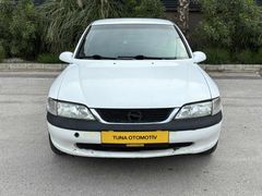 TUNA OTOMOTİVDEN 1997 OPEL VECTRA